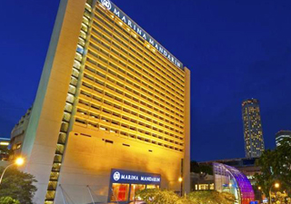 MARINA MANDARIN SINGAPORE