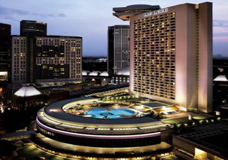 Pan Pacific Singapore
