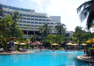 Shangri-La's Rasa Sentosa